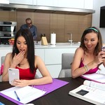 Study Session - Capri Anderson